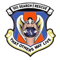 505th Search and Rescue Group (Official) .